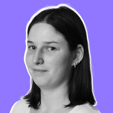 Екатерина Родионова