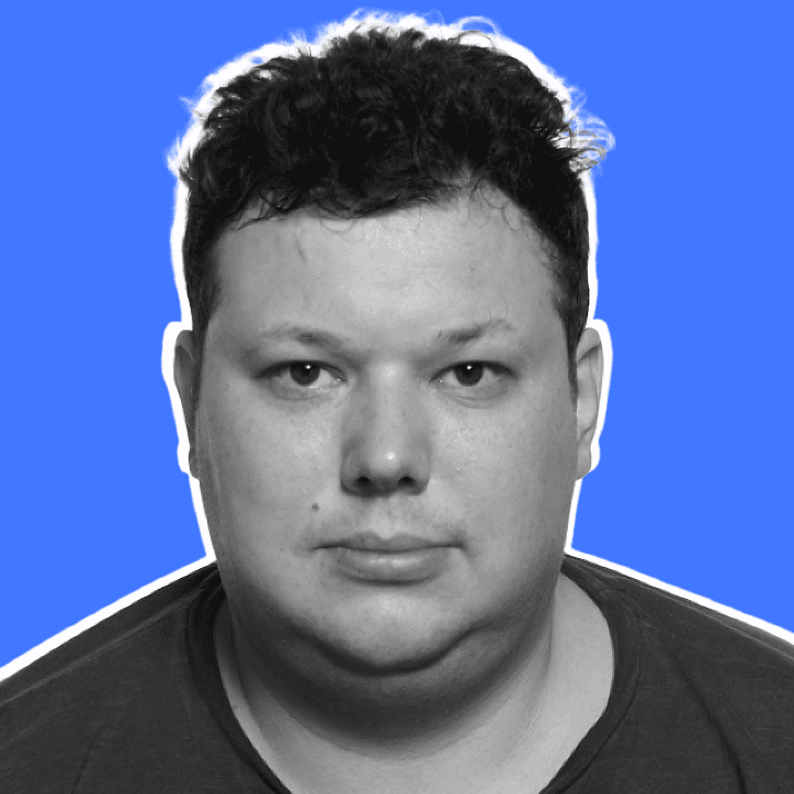 Александр Иргер