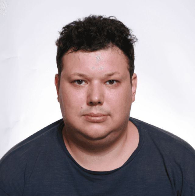 Александр Иргер (ПК)