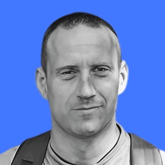 Александр Хлуденьков