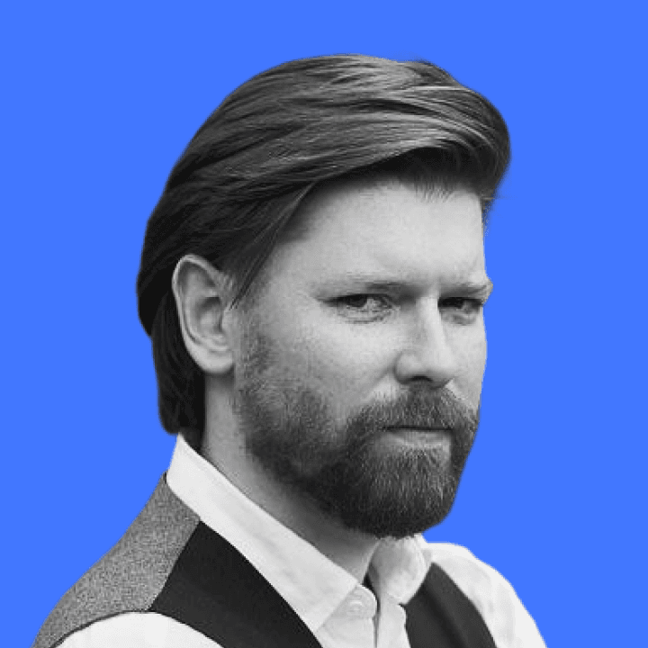 Александр Шишкевич