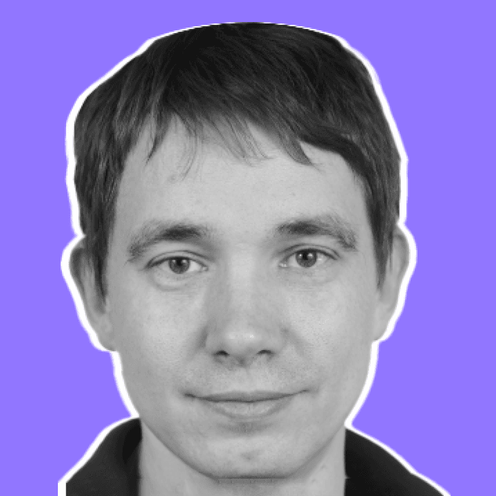 Алексей Караванов