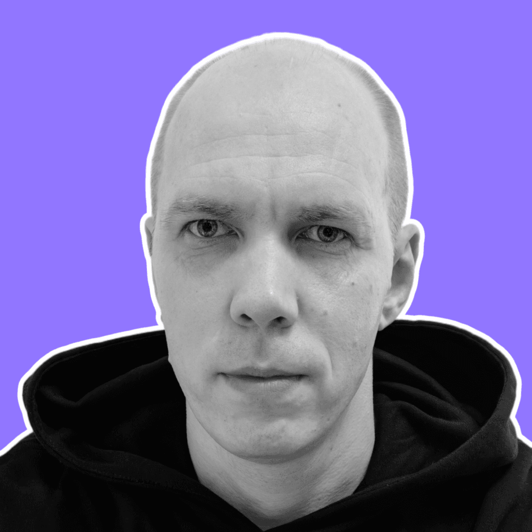 Алексей Нелюбов
