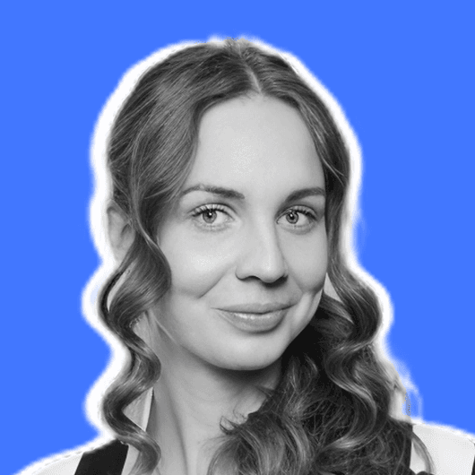 Анастасия Черникова