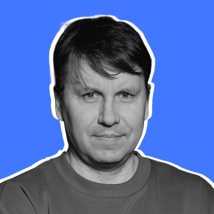 Андрей Золотых