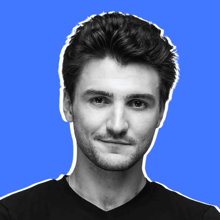 Андрей Зубков