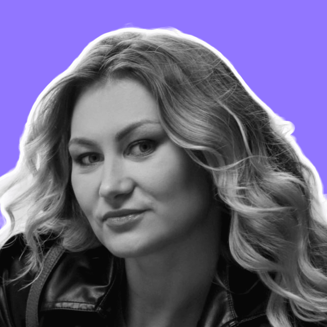 Анна Курина