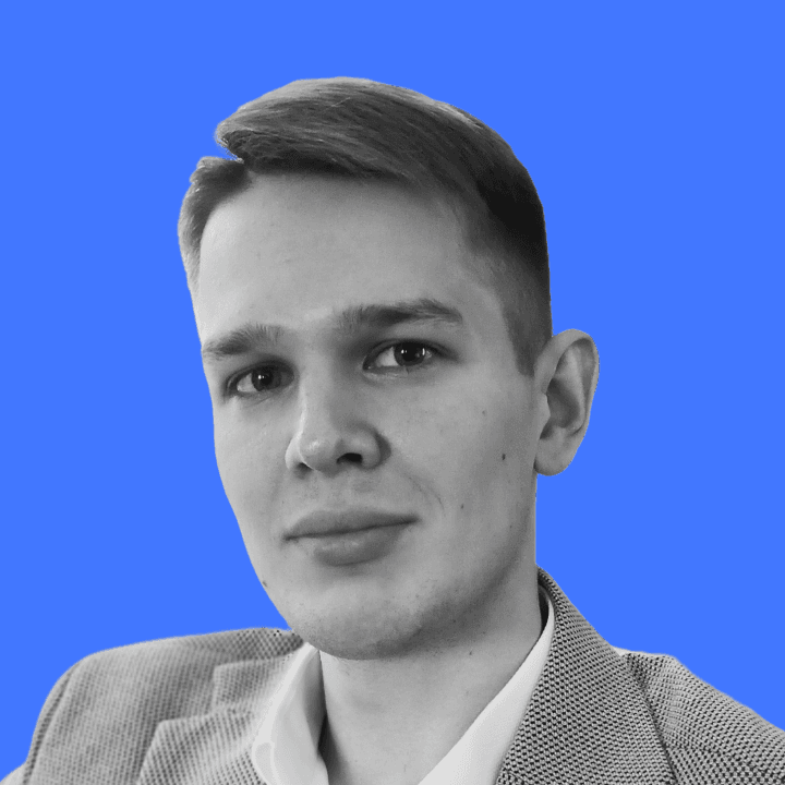 Антон Осетров