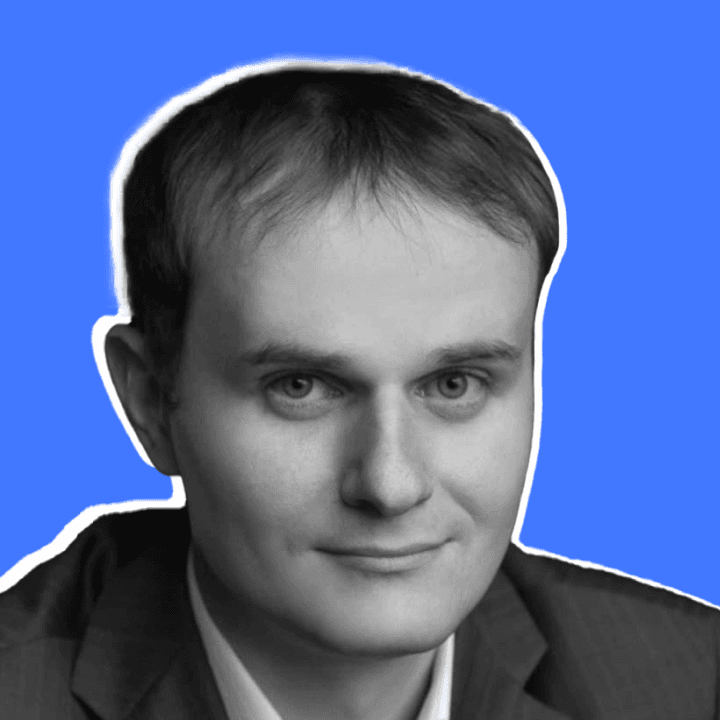 Антон Полухин