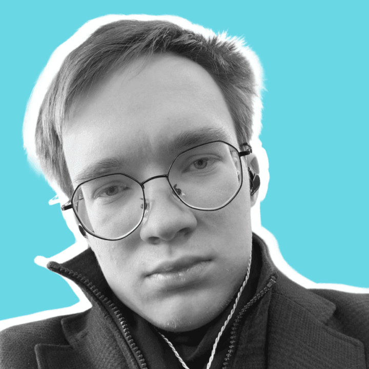 Дима Синьбухов