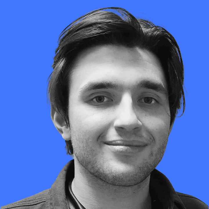 Дмитрий Абрамов