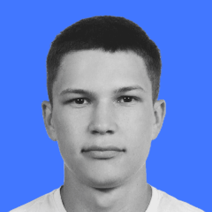 Егор Бунаков