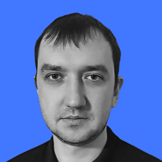 Игорь Кащенко