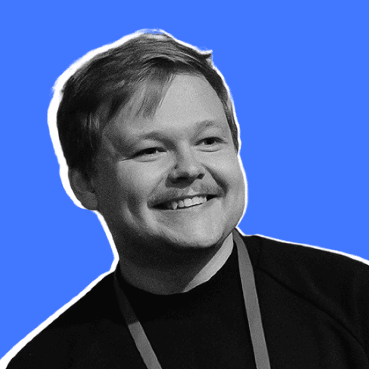 Илья Казаков