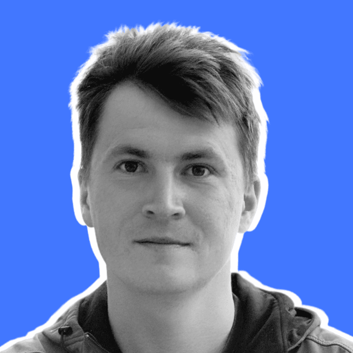 Илья Клементьев