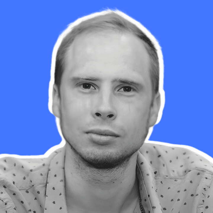 Иван Дейнека