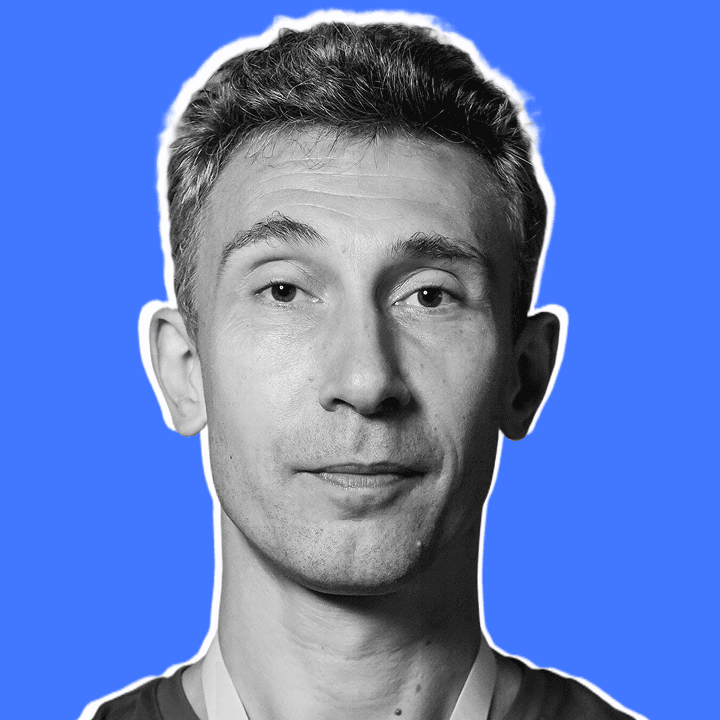 Кирилл Колодяжный