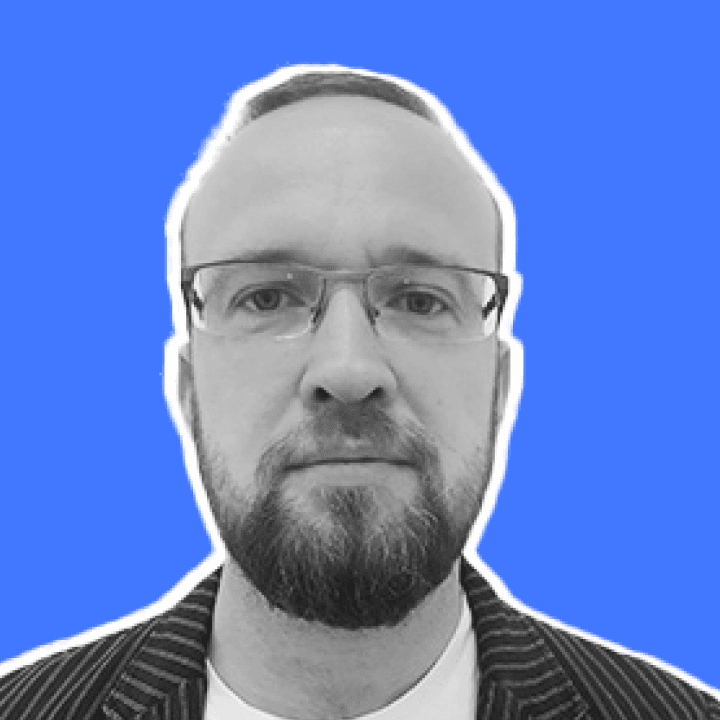 Константин Карасёв