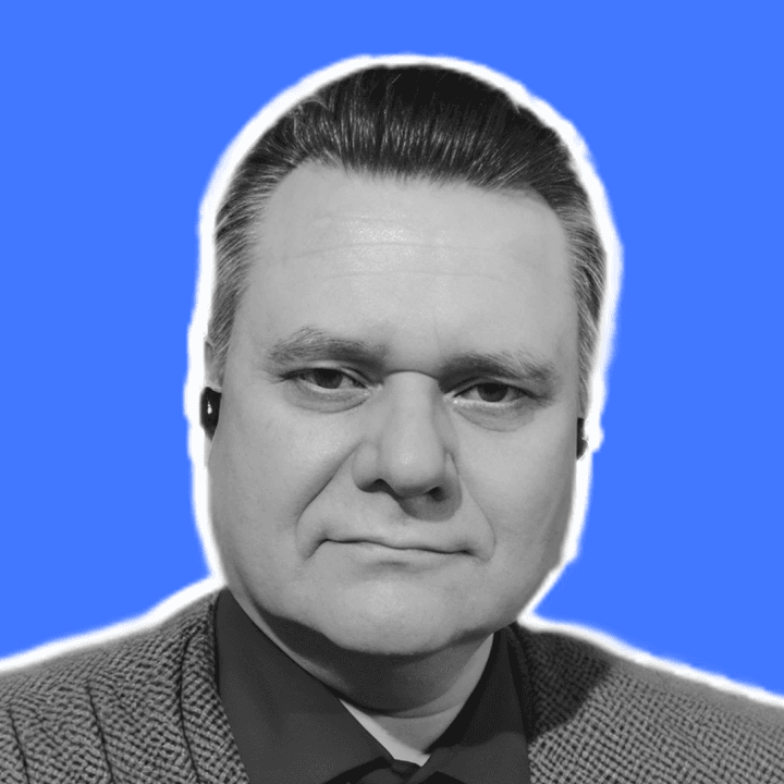 Константин Невидин