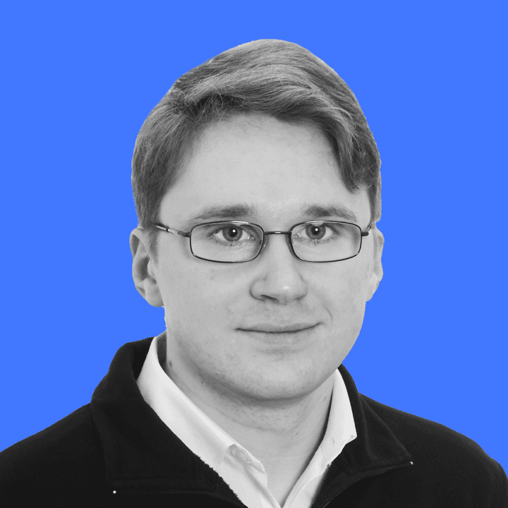 Константин Павлов