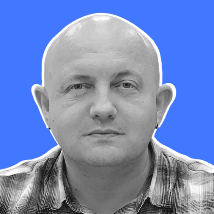 Константин Владимиров