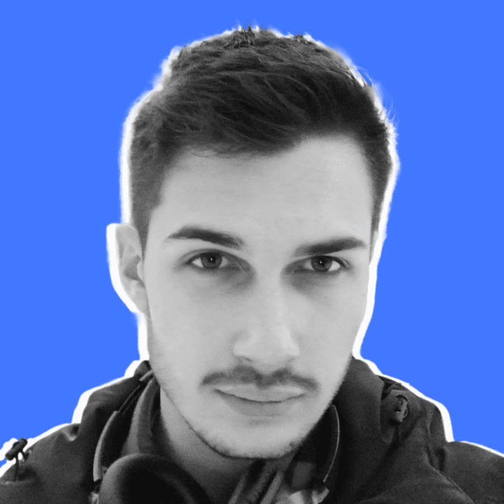 Максим Кудинов