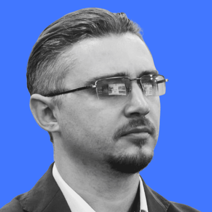 Михаил Коробков