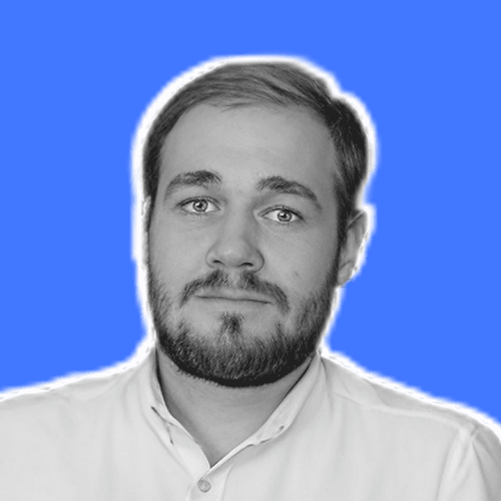 Никита Косырев