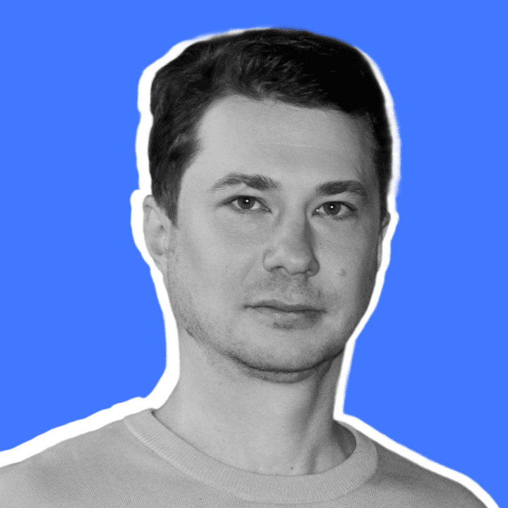 Никита Шубин