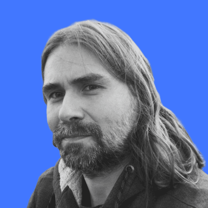 Николай Гнитеев