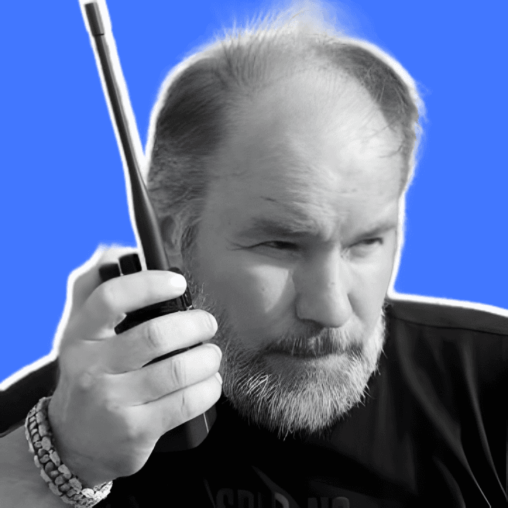 Олег Белоусов