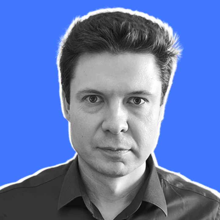 Олег Щепетинщиков