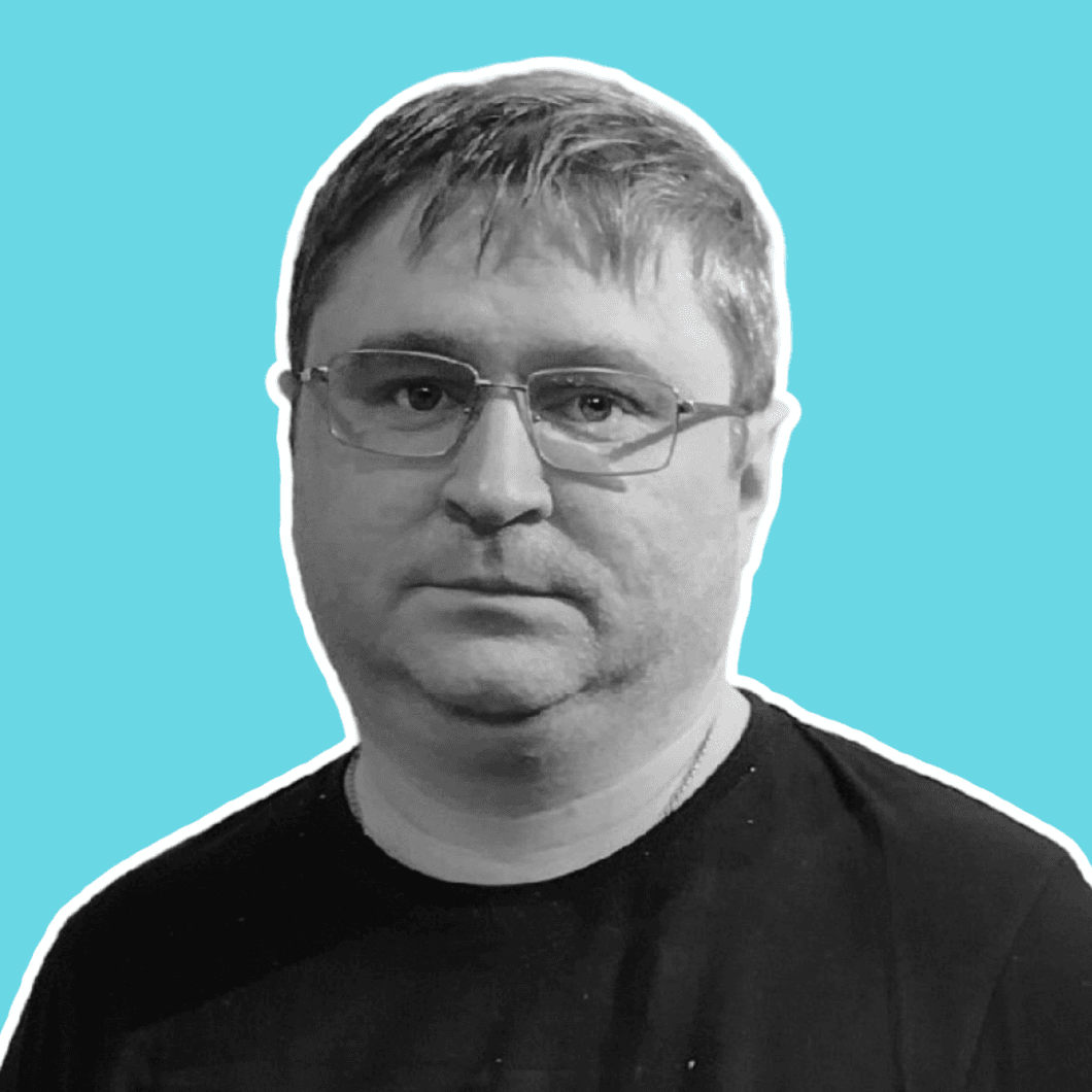 Павел Агалецкий