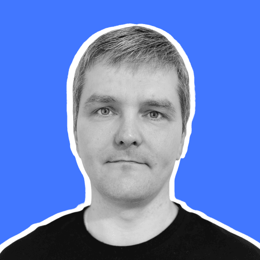 Сергей Чеботарёв