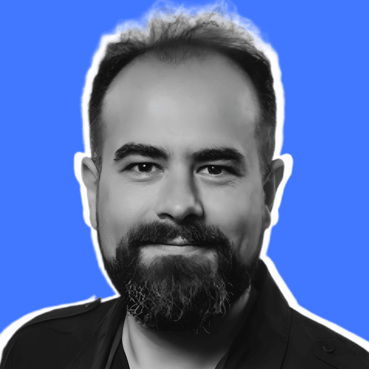 Станислав Богатырев