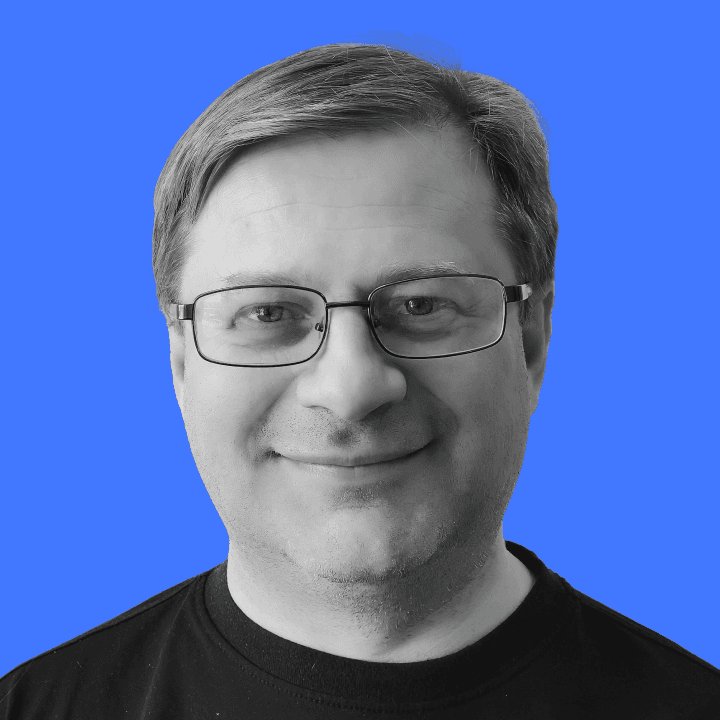 Виктор Сергеев