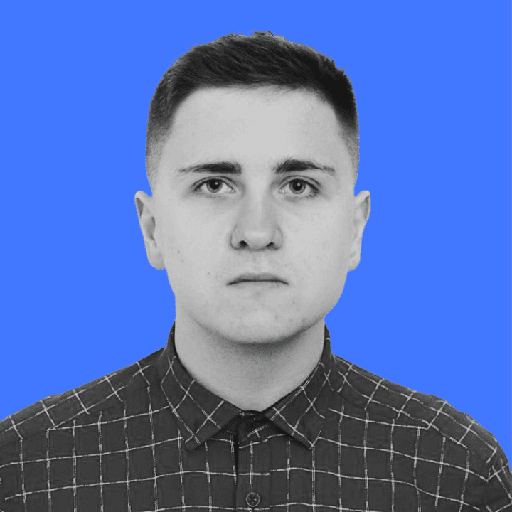 Вячеслав Гомолко