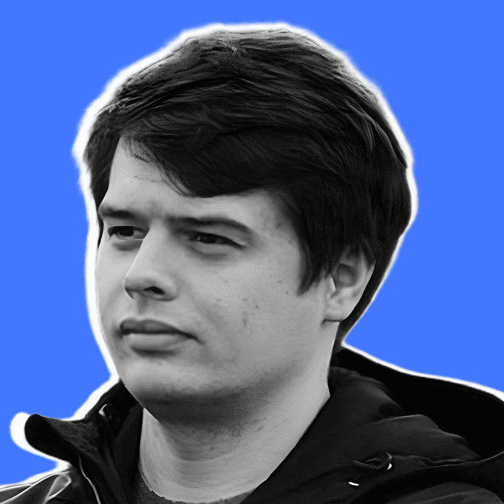 Ярослав Бесараб