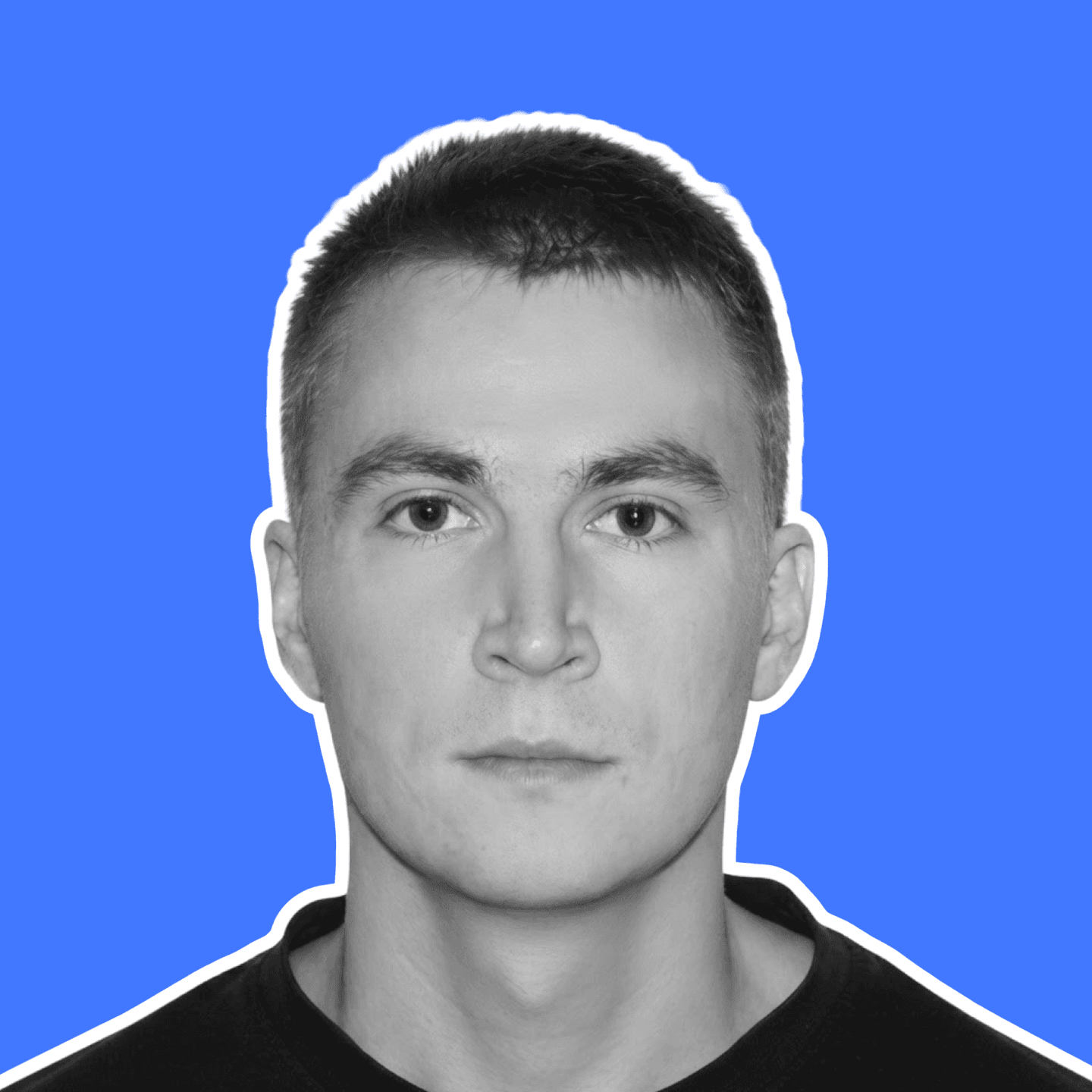 Илья Клементьев