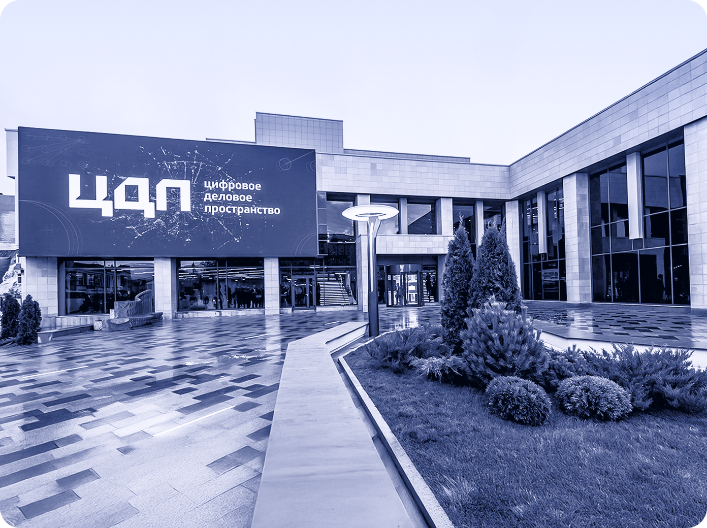 Место проведения мероприятия