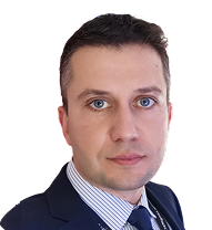 Александр Александров