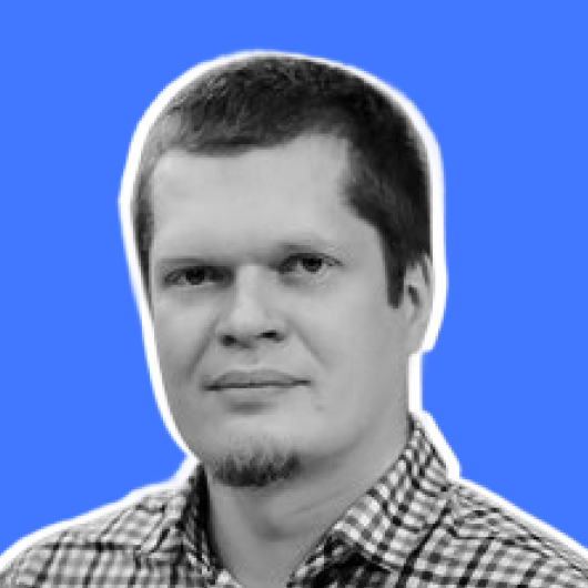 Александр Голубев