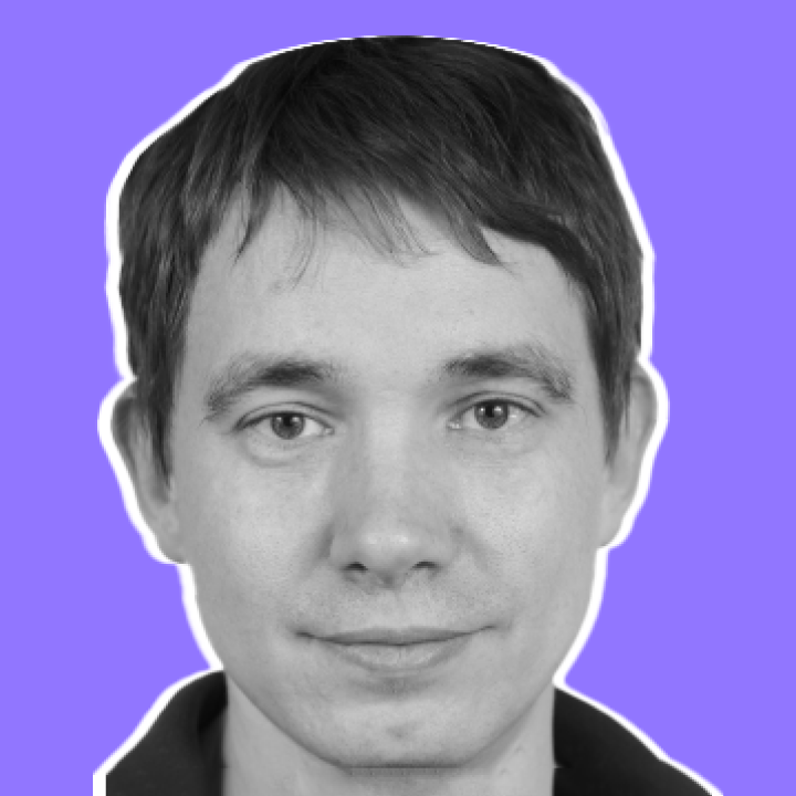 Алексей Караванов