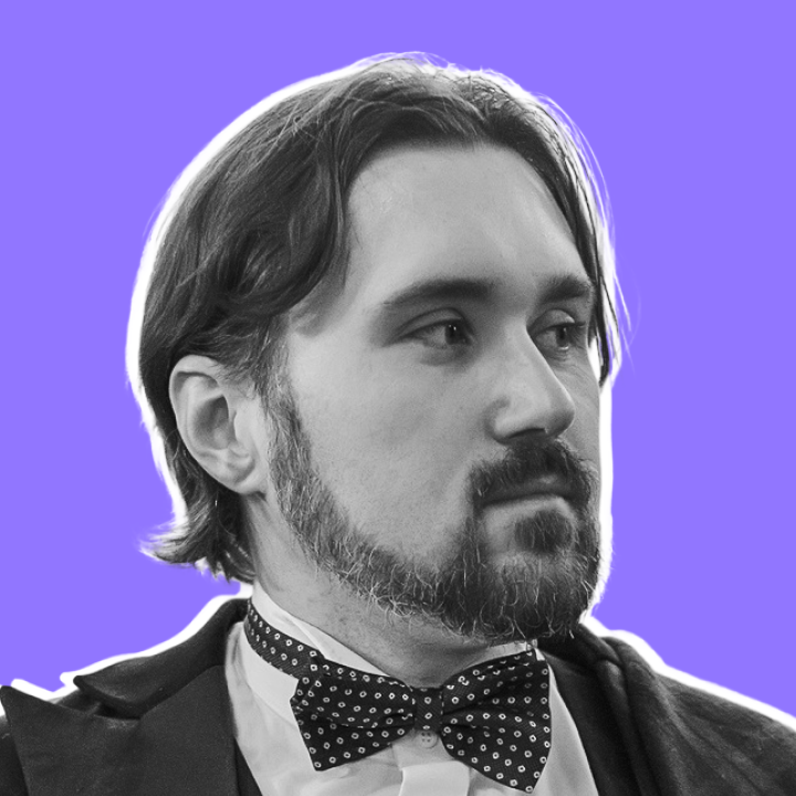 Алексей Нелюбов