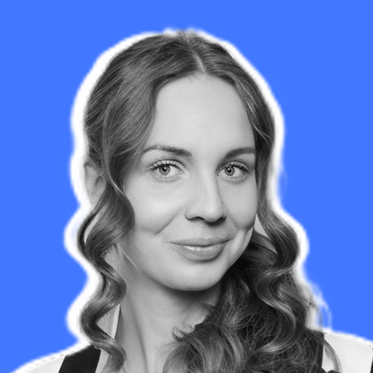 Анастасия Черникова