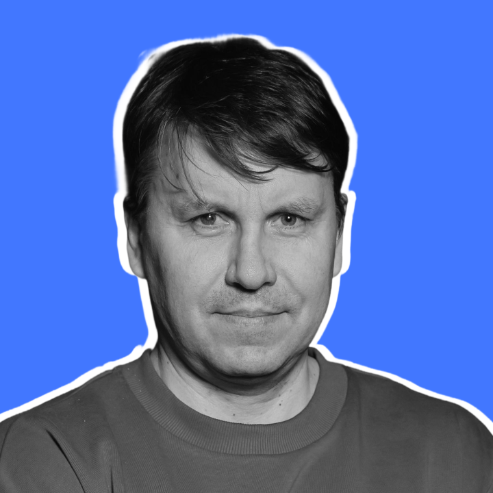 Андрей Золотых