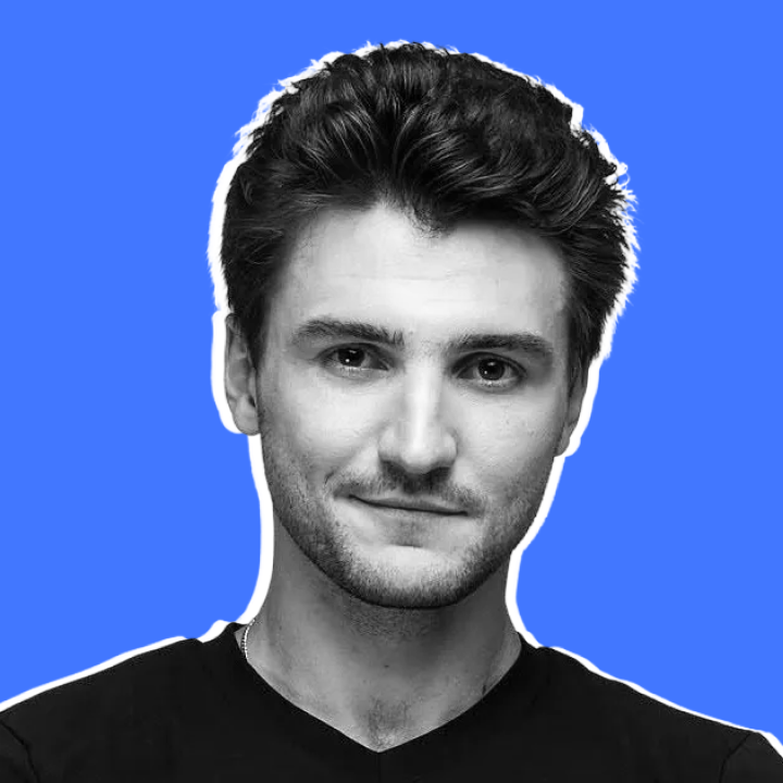 Андрей Зубков