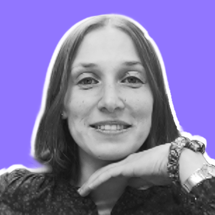 Анна Курина