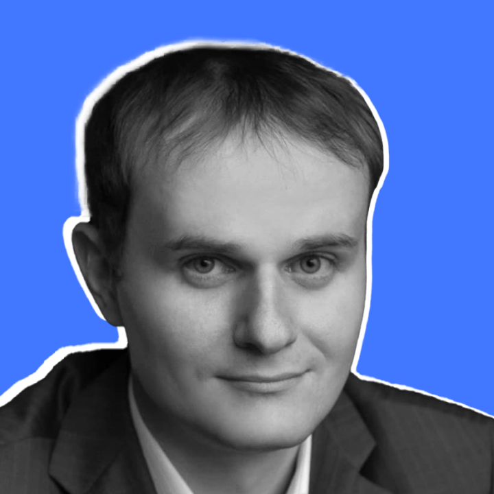 Антон Полухин