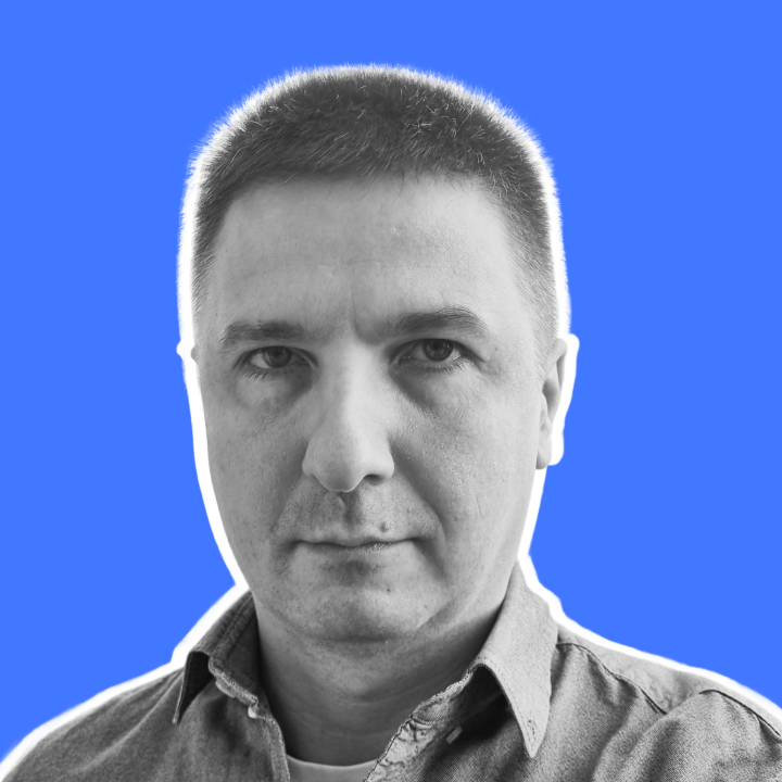 Денис Фокин